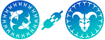 Compatibilidad de Piscis y Aries