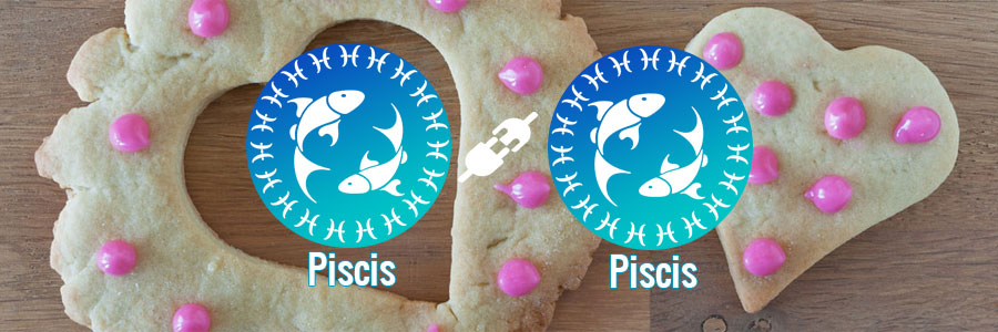 Compatibilidad de Piscis y Piscis