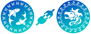 Compatibilidad de Piscis y Leo