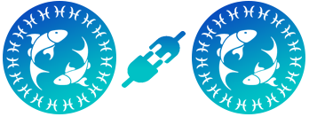 Compatibilidad de Piscis y Piscis