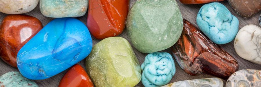 Piedras protectoras para Piscis