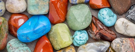 Piedras protectoras para Piscis